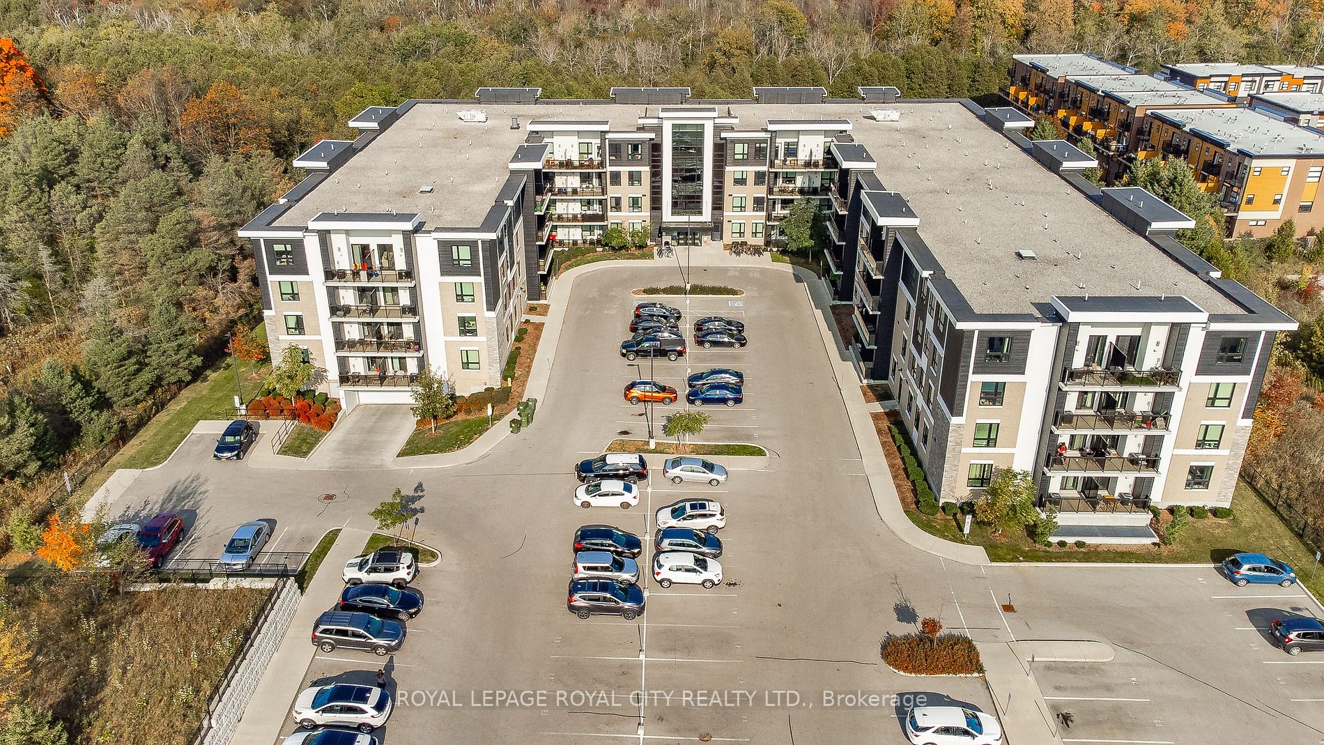 313 1284 Gordon St, Guelph For Sale 545,000 Condos.ca