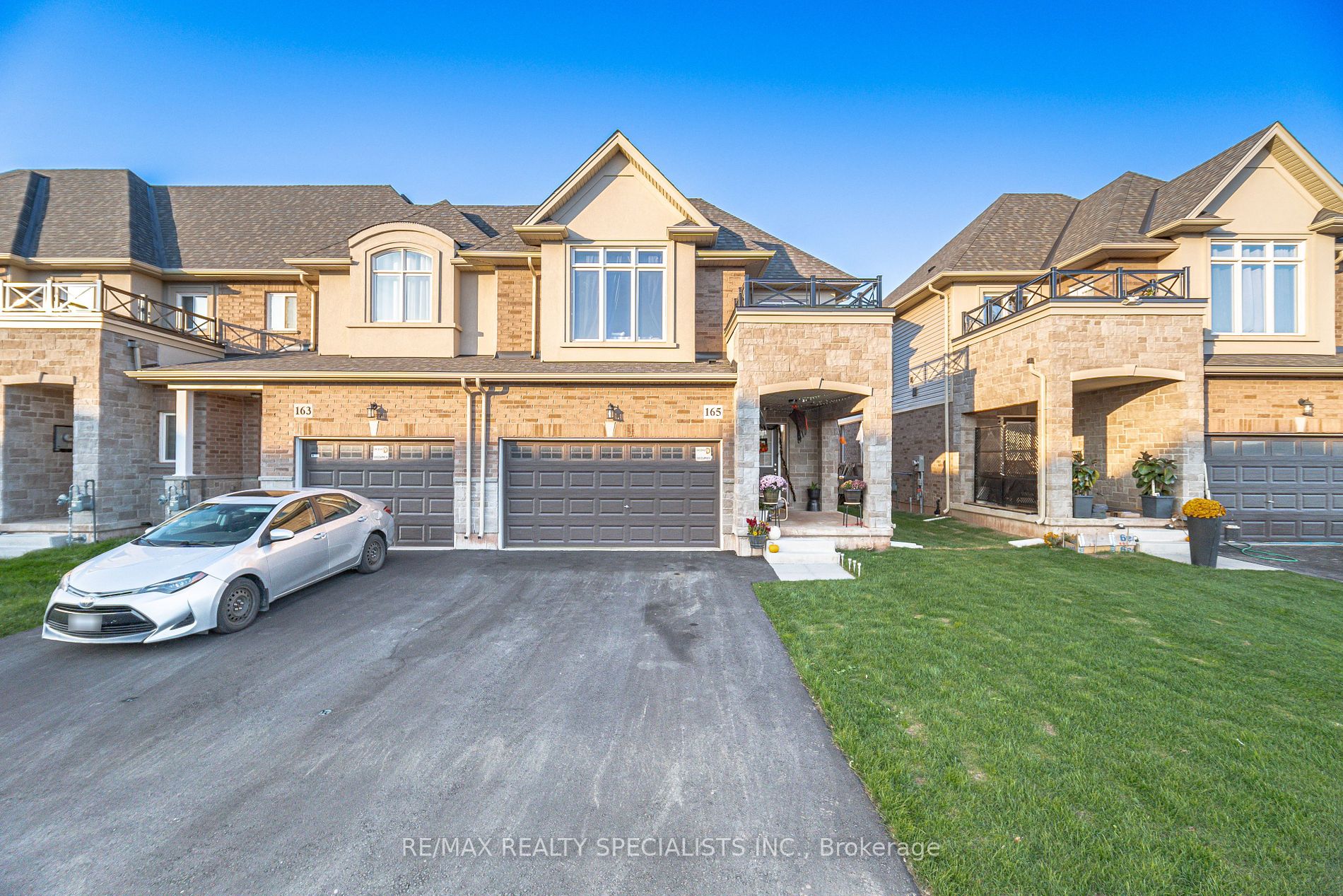 165 Sonoma Lane, Stoney Creek For Sale 879,900 Condos.ca
