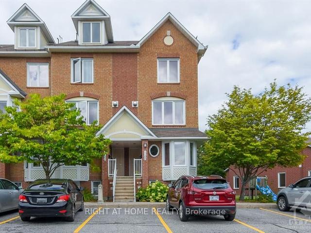 24 - 1100 GABLEFIELD, Gloucester | Sold Conditional, X9518775 | Condos.ca