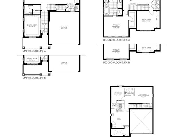 45' Whistler