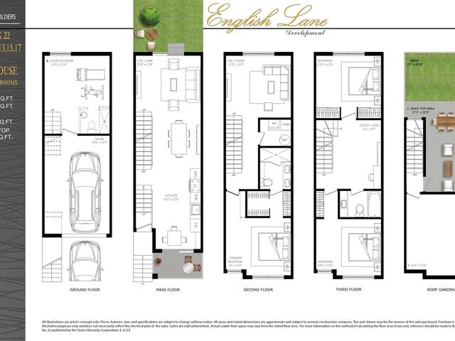 Block 22 - Unit 3