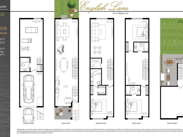 Block 23 - Unit 2