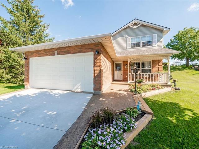 34 Country Club Road