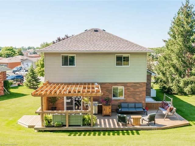 34 Country Club Road