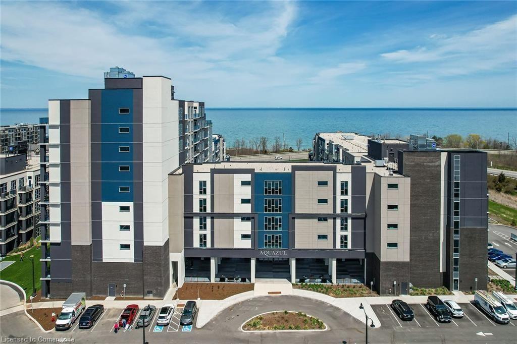 527 16 Concord Place, For Sale 579,900 Condos.ca