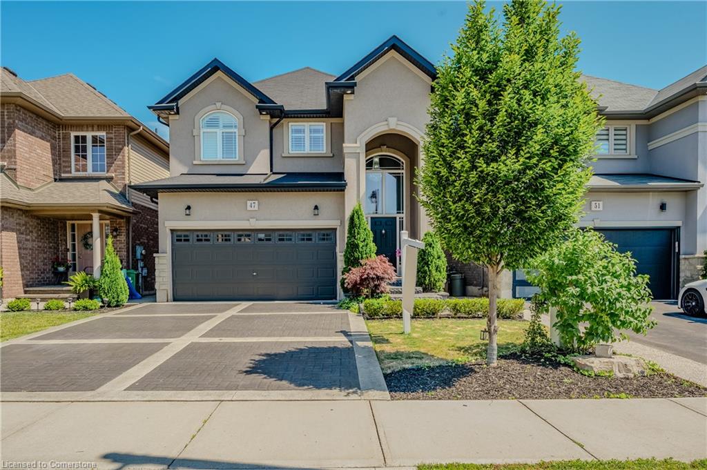47 Whistler Street, Hamilton For Sale 999,000 Property.ca