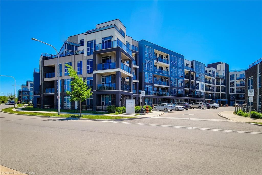 516 10 Concord Place, For Sale 439,900 Condos.ca