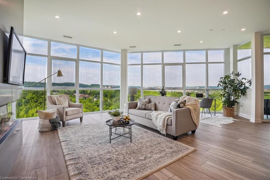 806 2750 King Street E, Hamilton For Sale 1,199,900 Condos.ca