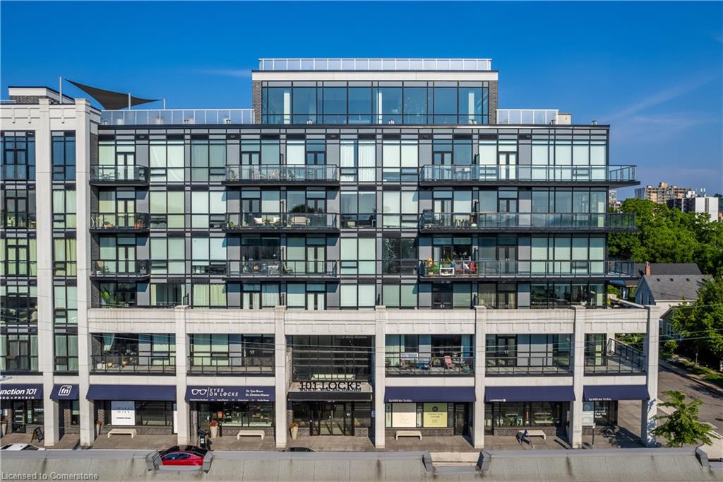 409 101 Locke Street S, For Sale 629,900 Condos.ca