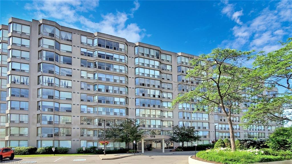 502 175 Cedar Avenue, Richmond Hill Sold, XH4199014 Condos.ca
