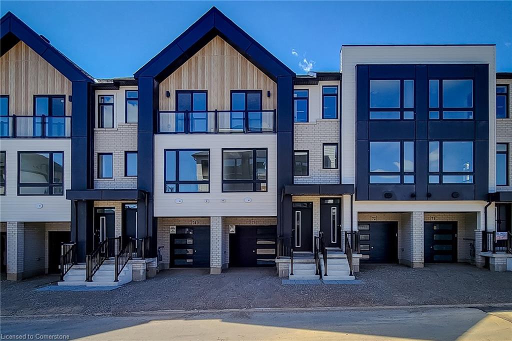 73 55 Tom Brown Drive, For Rent 2,500 Condos.ca