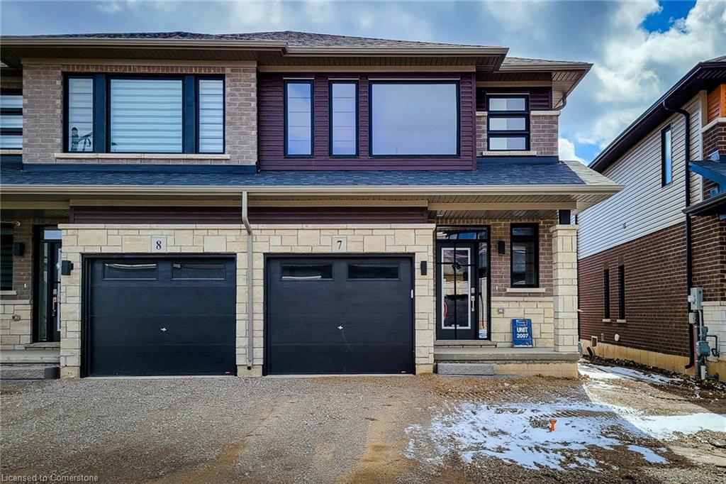 7 448 Blackburn Drive, For Rent 2,500 Condos.ca