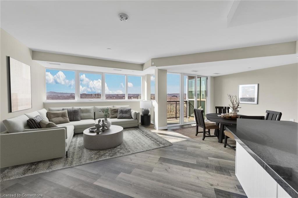 706 2750 King Street E, Hamilton For Sale 919,000 Condos.ca