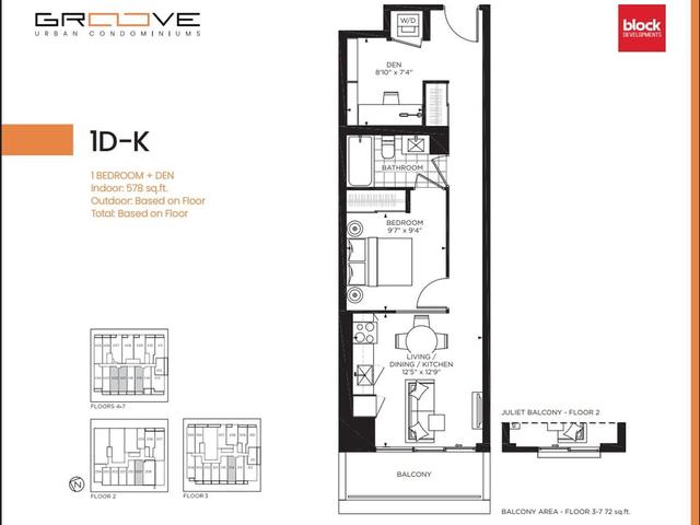 601 - 1D-K