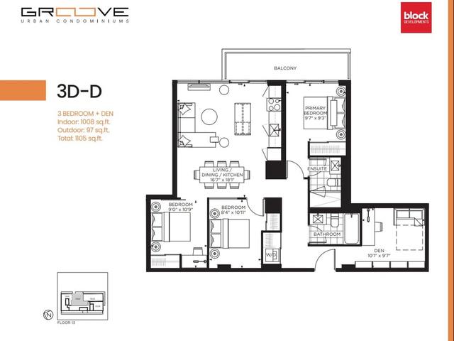1302 - 3D-D