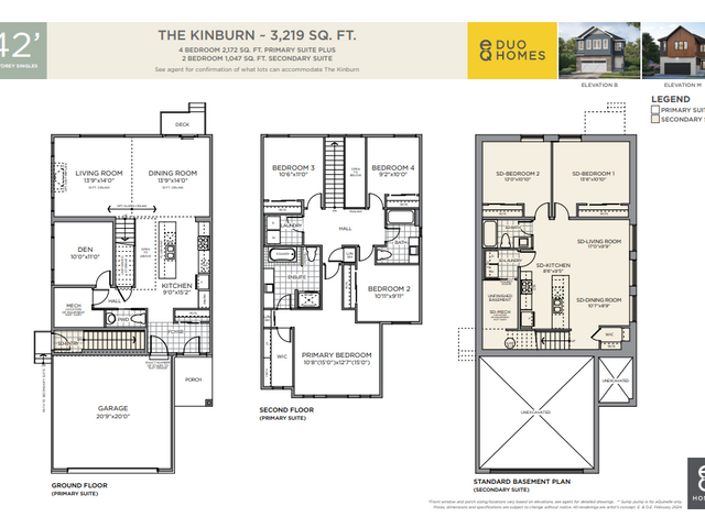 The Kinburn