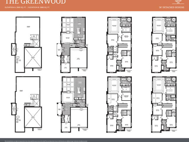 The Greenwood