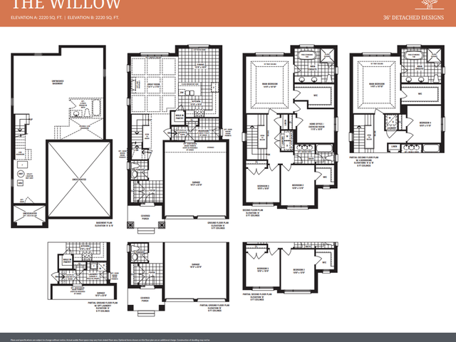 The Willow