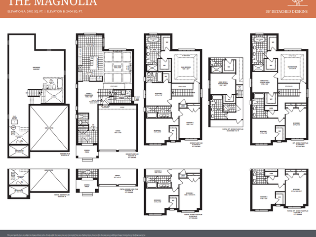 The Magnolia