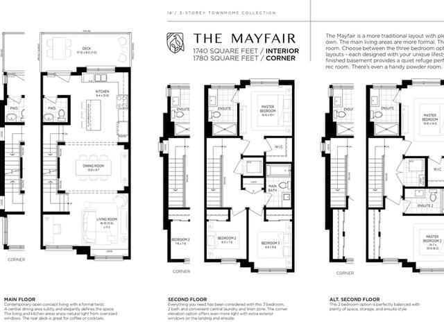 The Mayfair - Lot 38