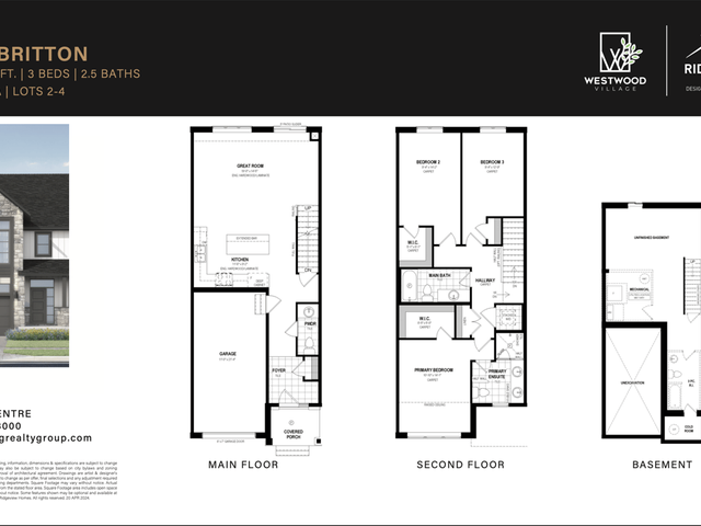 Lot 17 - Britton - Phase 2