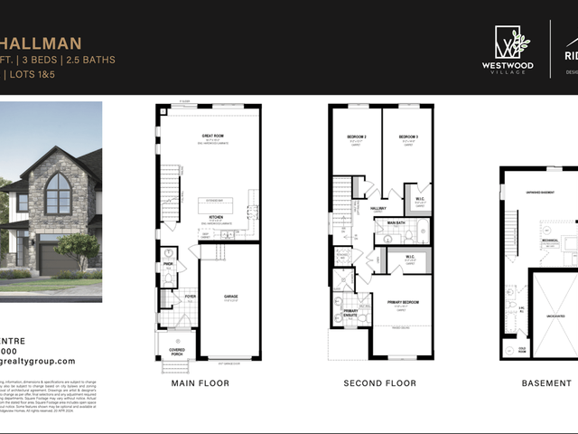 Hallman - Phase 2