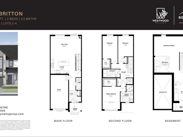 Lot 24 - Britton - Phase 2