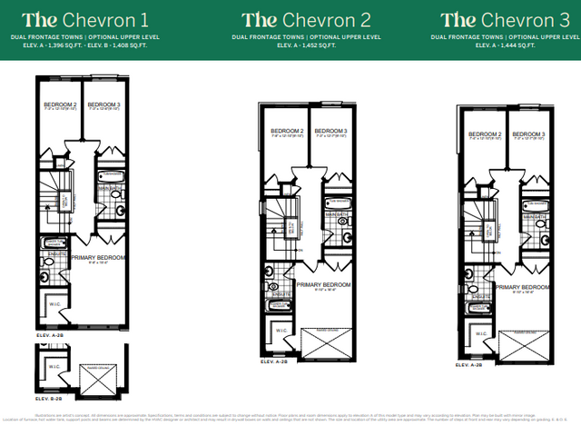 The CHEVRON 2