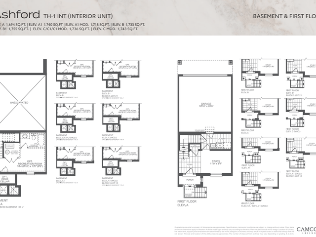 Blk 6 Lot 25 - Ashford