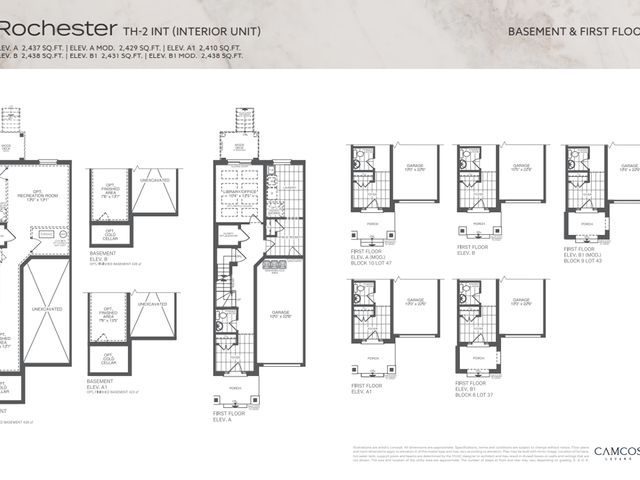 Blk 7 Lot 30 - Rochester