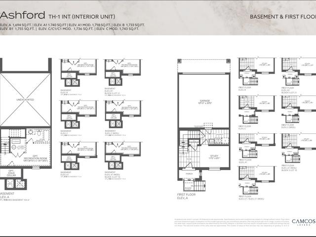 Block 6 Lot 24 - Ashford