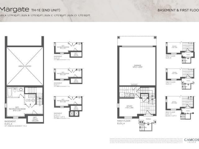 Block 4 Lot 18 - Margate
