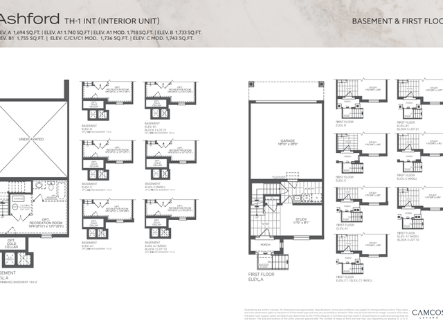 Blk 3 Lot 10 - Ashford