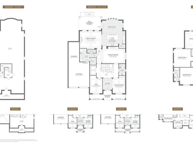 Fairfield 4 - Lot 10