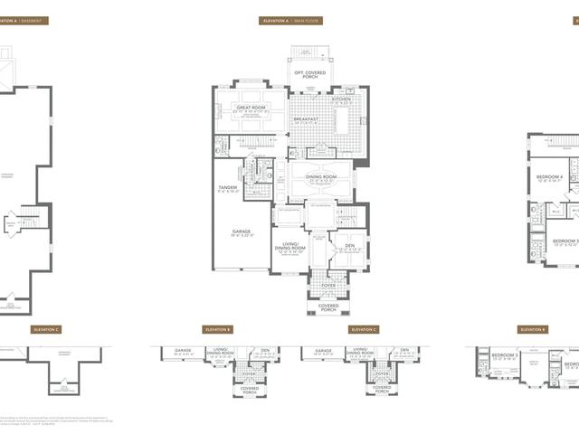 Fairfield 5 - Lot 27