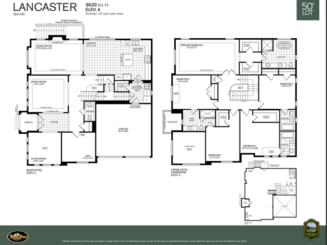 Lancaster