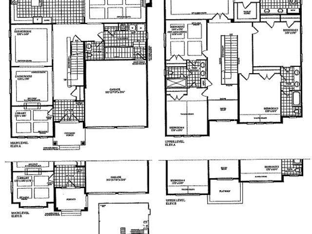 50' Lot 11 Birmingham
