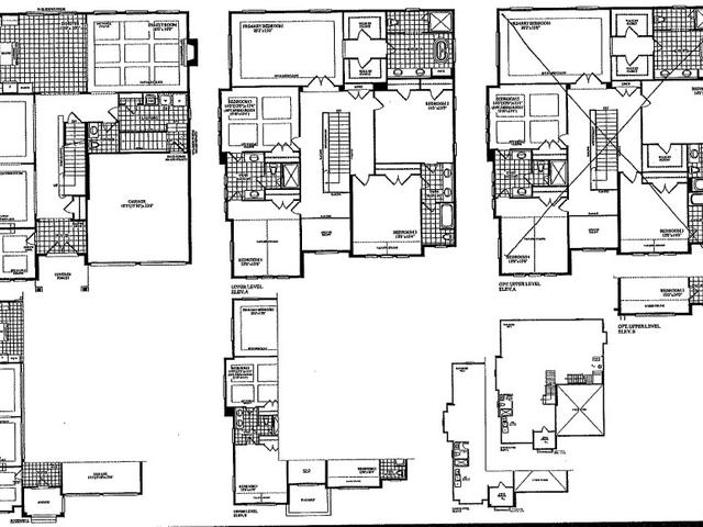 50' Lot 14 Birmingham