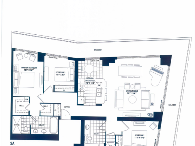 View of Guide to Energy Management in Senior Residence | Verdant