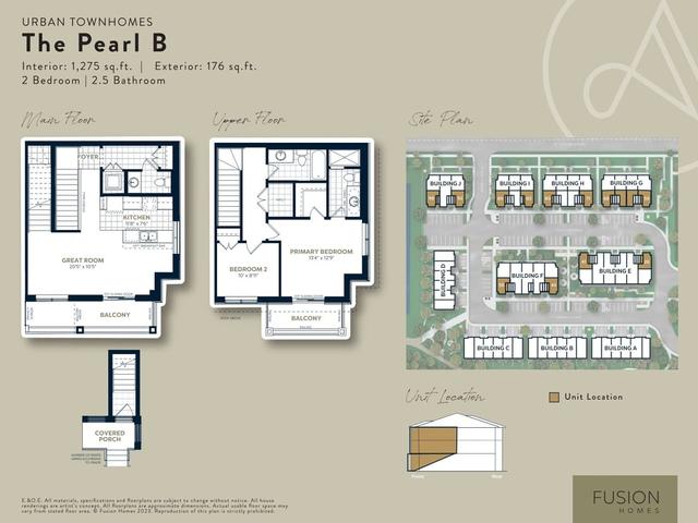 Pearl B - Lot I089