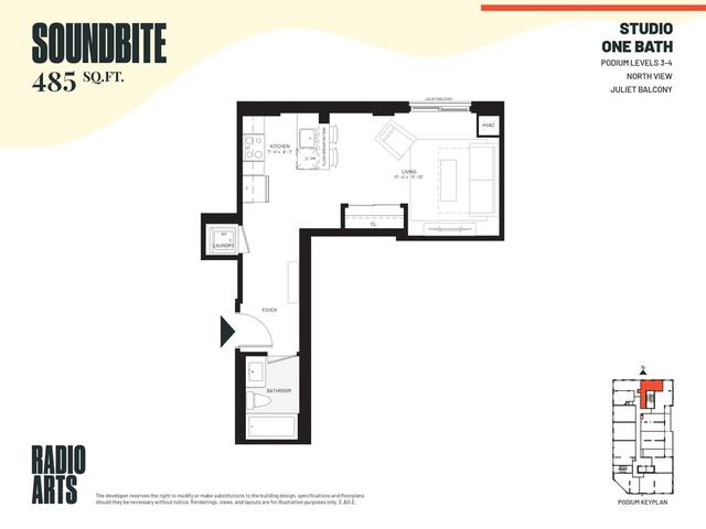 308 - Soundbite