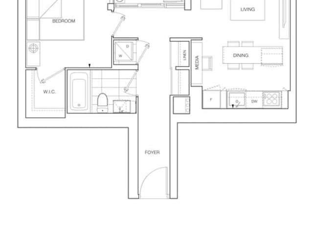 Vantage (Penthouse Collection)