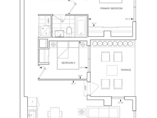Tides (Penthouse Collection)