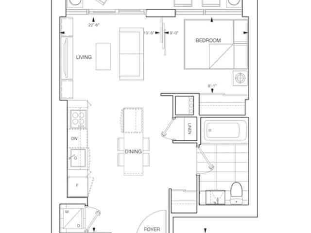 Reef (Penthouse Collection)
