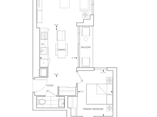 Oro (Penthouse Collection)