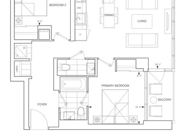 Alkira (Penthouse Collection)