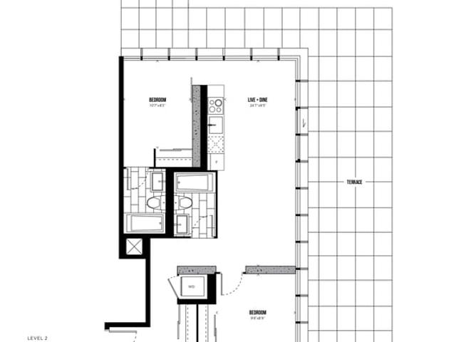 Channel 03A