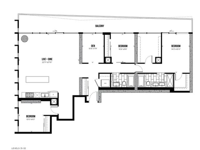 Channel PH03