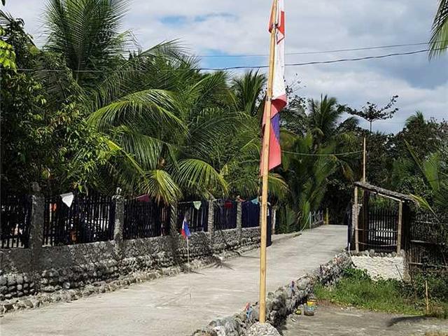 Brgy Calala St