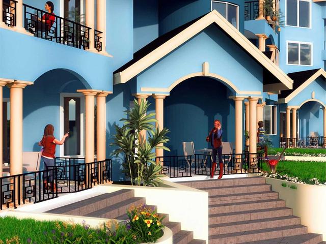 302 - 25 Bloomfield St